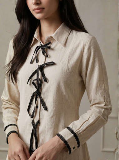 Naz Waistcoat
