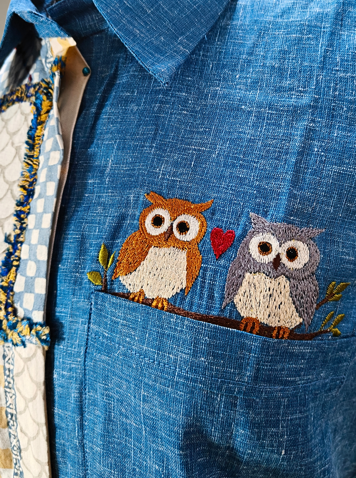 Little Owls