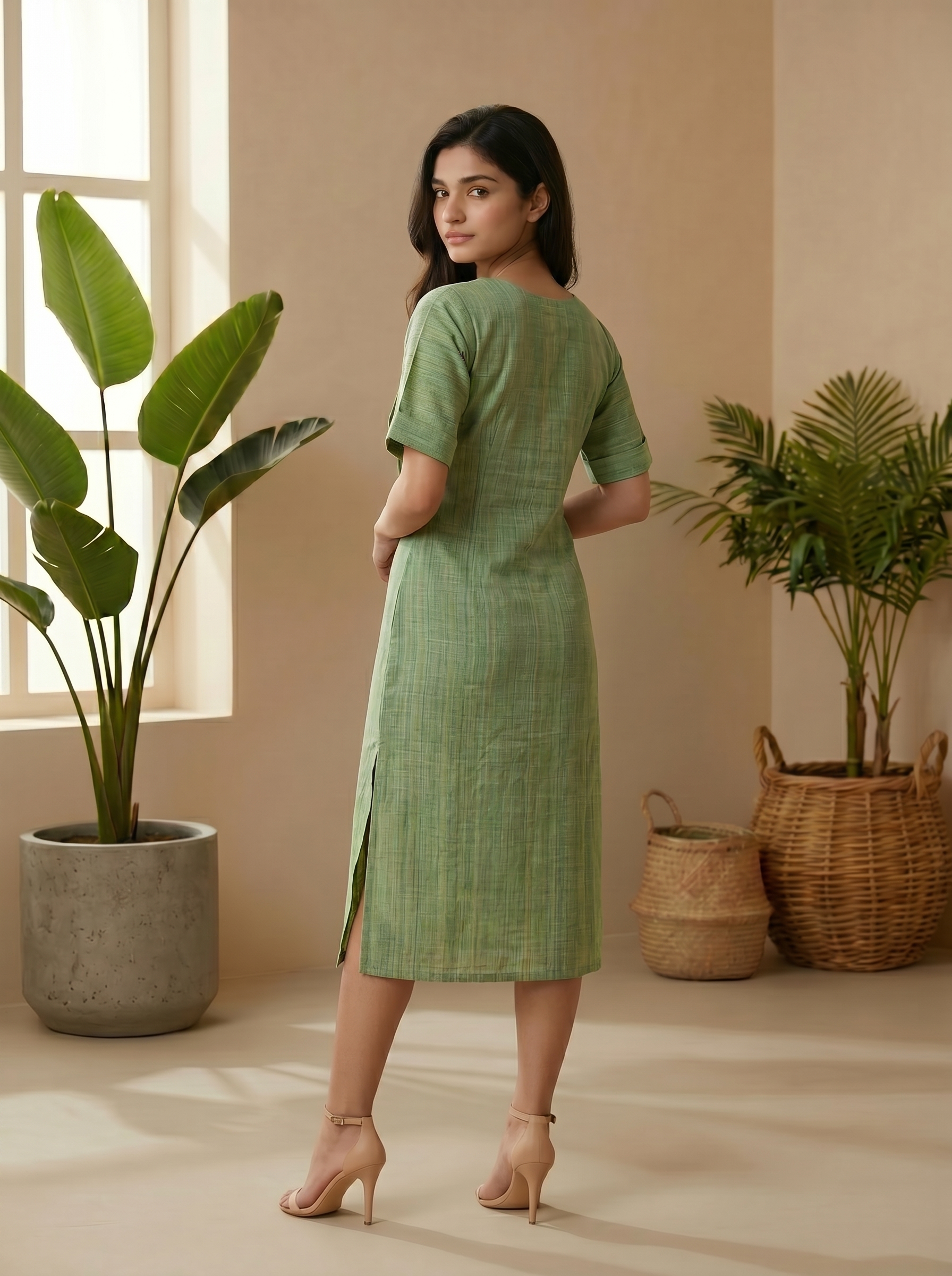 Pracheen by Prachi Design