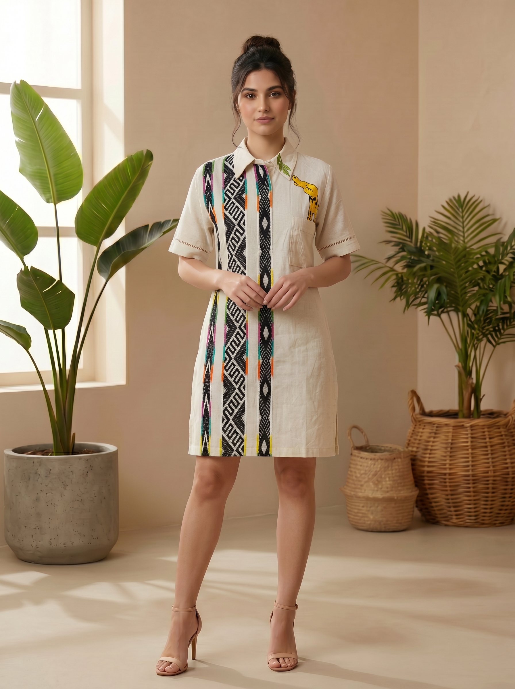 Pracheen Design